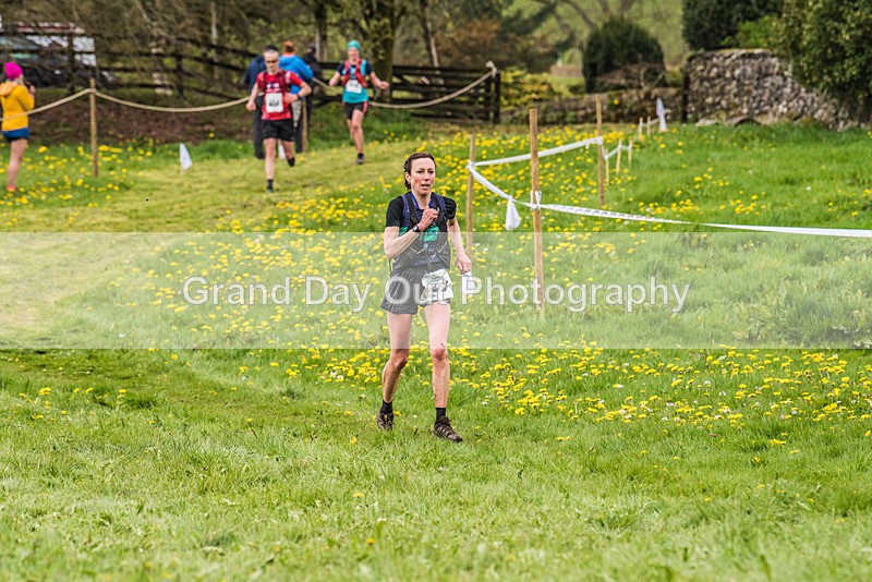 3 Peaks-2898 - The 3 Peaks Race - The Finish - Saturday 29th April 2023