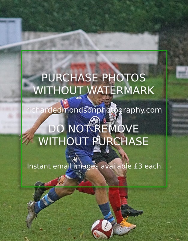 DSC07174 - Kendal Town v Kidsgrove Athletic (6/11/21)