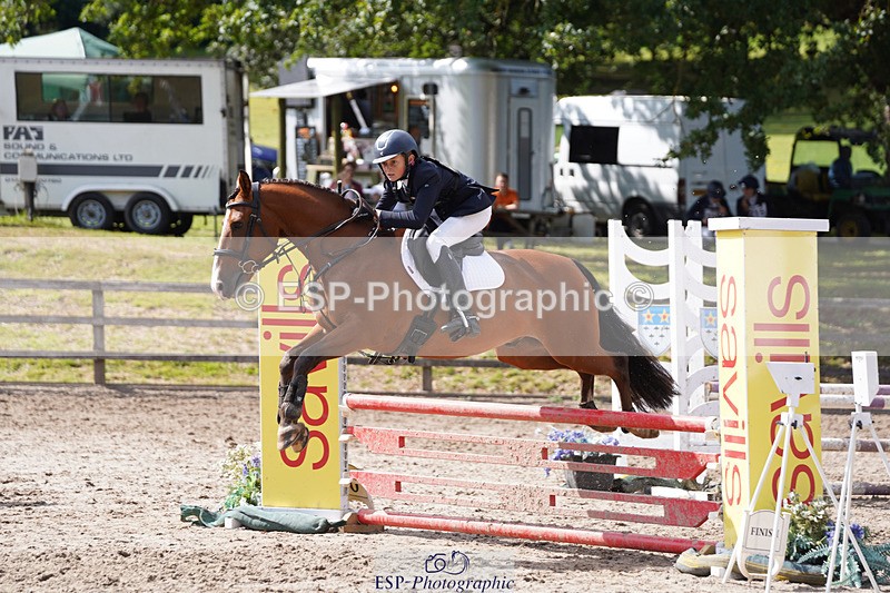 240824X-142220-28189 - 80cm Round 1 14.00 to 15.30