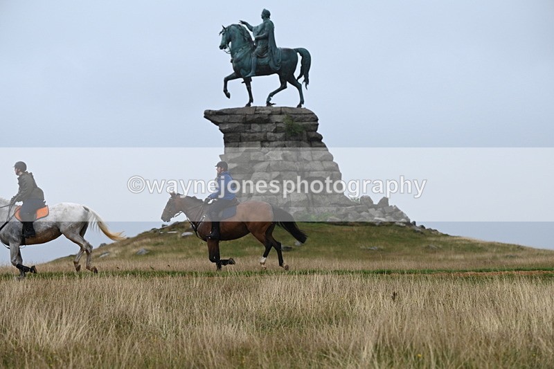 DSC_0696 - Time at Statue 10:58 to 11:53