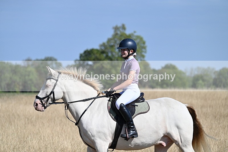 WJ7_3364 - Class 9 Mountain & Moorland Ridden