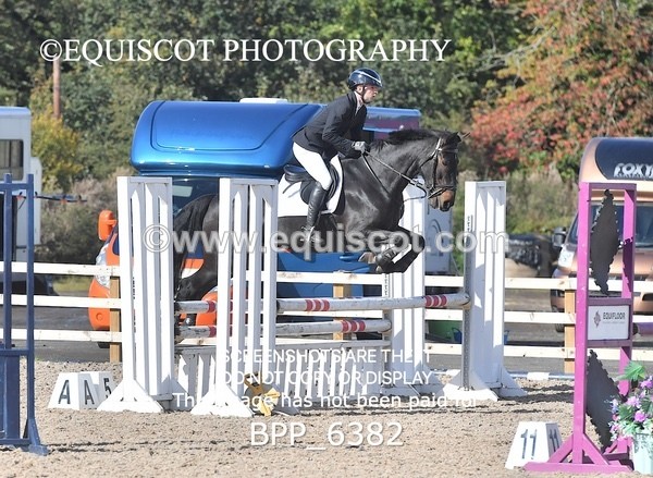 BPP_6382 - CLASS 6 Equiyd 0.95m Amateur Championship Qualifier