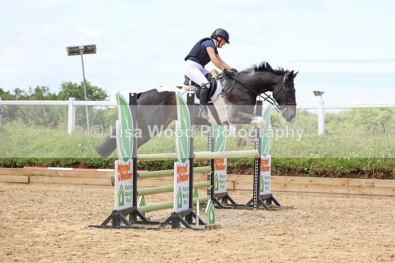 3E7A3356 - Class 5: Senior Discovery/1m open