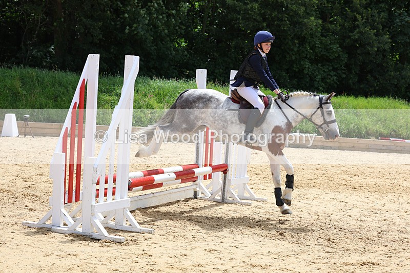 3E7A1928 - Class 3: 60 -65cm Part B