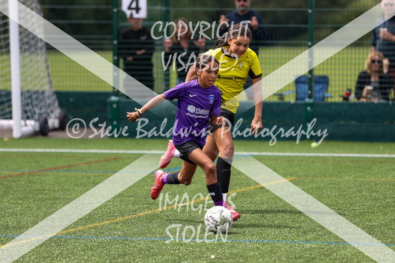 1DX35133 - U12 Girls
