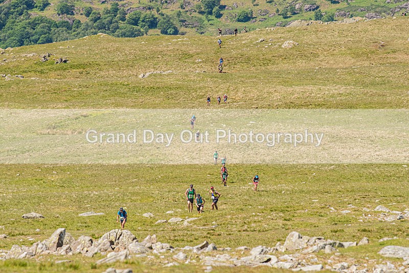 Duddon Short-60 - Duddon Short Fell Race Saturday 3rd June 2023