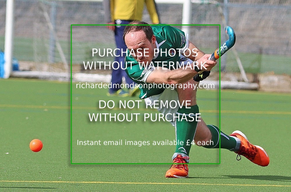 IMG_6939 - Kendal Mens Hockey  vs Keswick Seconds (25/3/23)