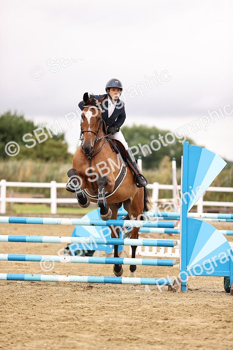 SBM_025695 - Class 10 - Amateur Championship Qualifier 95cm