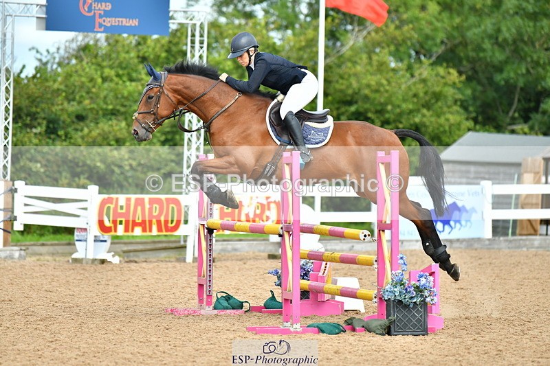 230813A-110626-11640 - Cls 40 A&B Senior Discovery & 1m Open