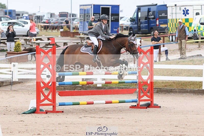 250717-085940-03346 - Cls 9, 1 Star Bronze Tour