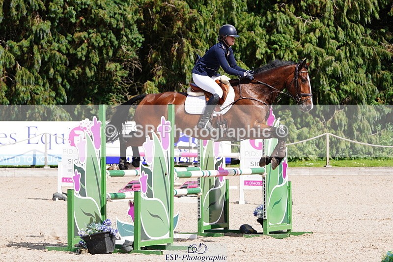 250615A-160844-11951 - Class 49 1m 05 Amateur Qualifier Snr 1m 05