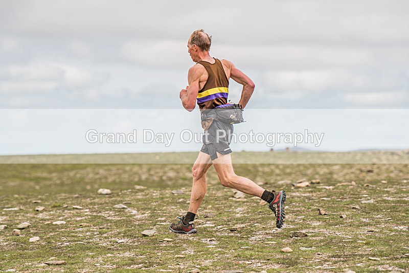 Helvellyn-242 - Helvellyn & The Dodds Fell Race Saturday 27th May 2023