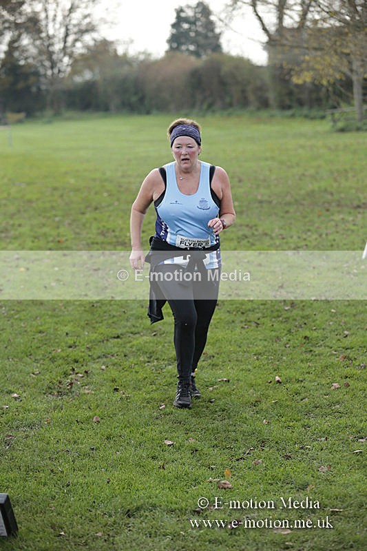 CAD5 171119-1561 - Sutton Benger 5 mile Flyer – 17th Nov 2019