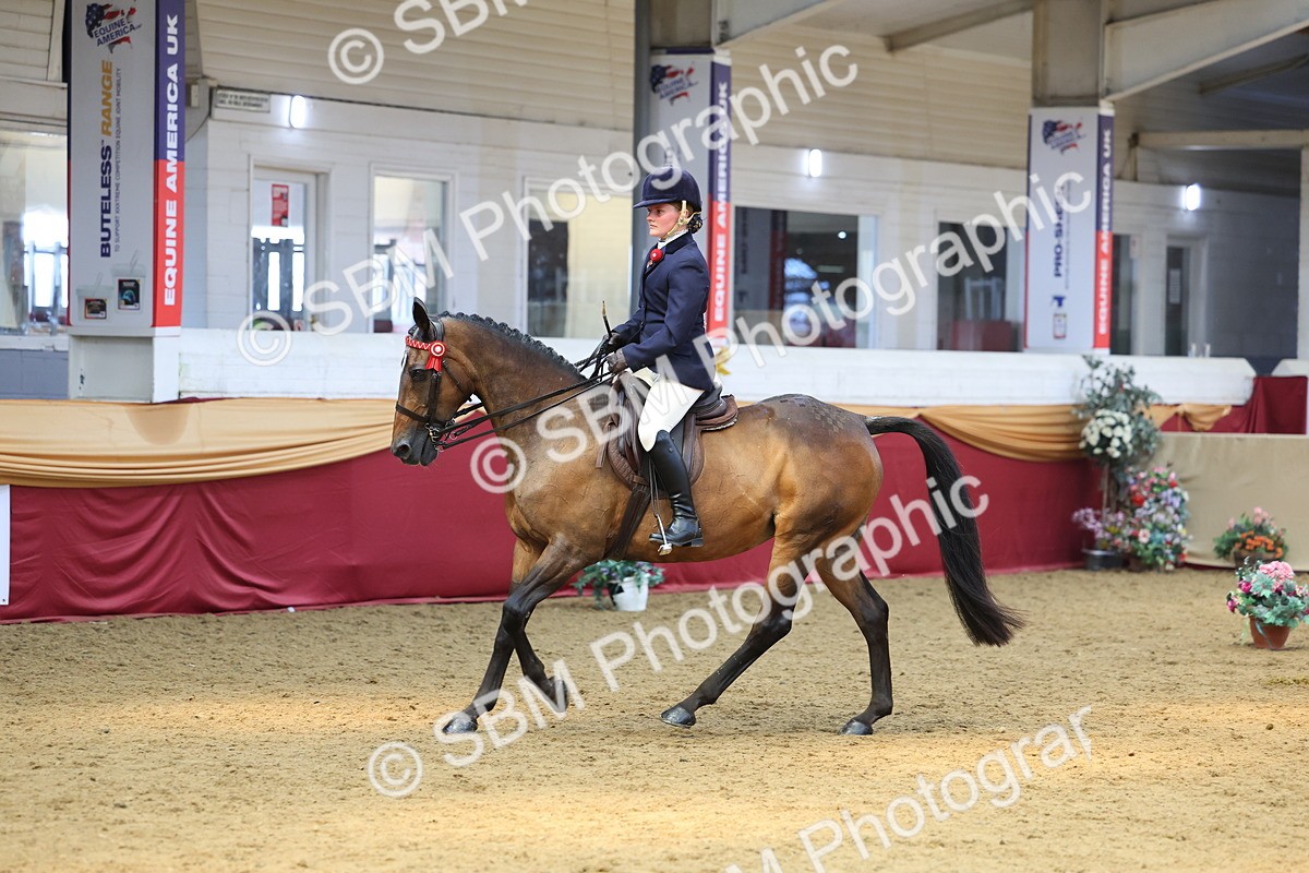 SBM_24109 - Class 905 - Supreme Final - Ridden Veteran