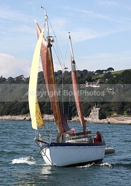 090913 SAILBOAT IMG_6652 - Sailboats - monohull