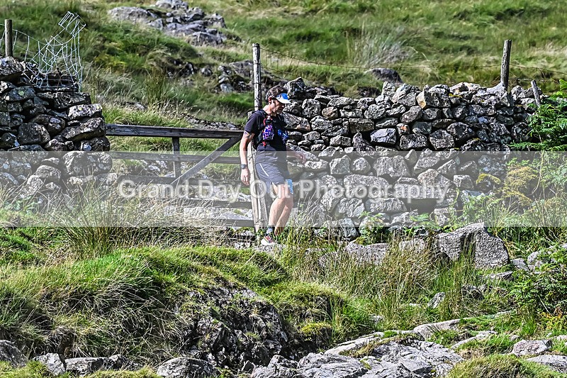 Scafell Pike-608 - Fellside Events Scafell Pike Trail Marathon Sunday 23rd August 2026