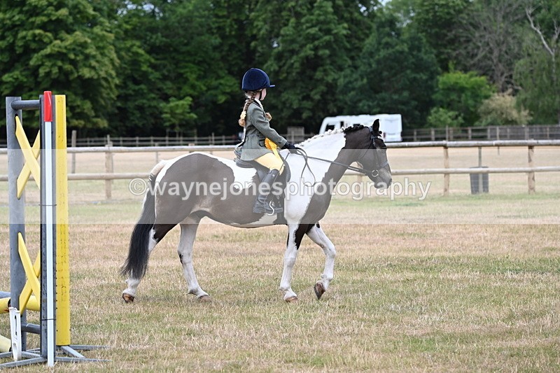 WJ6_4086 - Class 9 Tack & Turnout