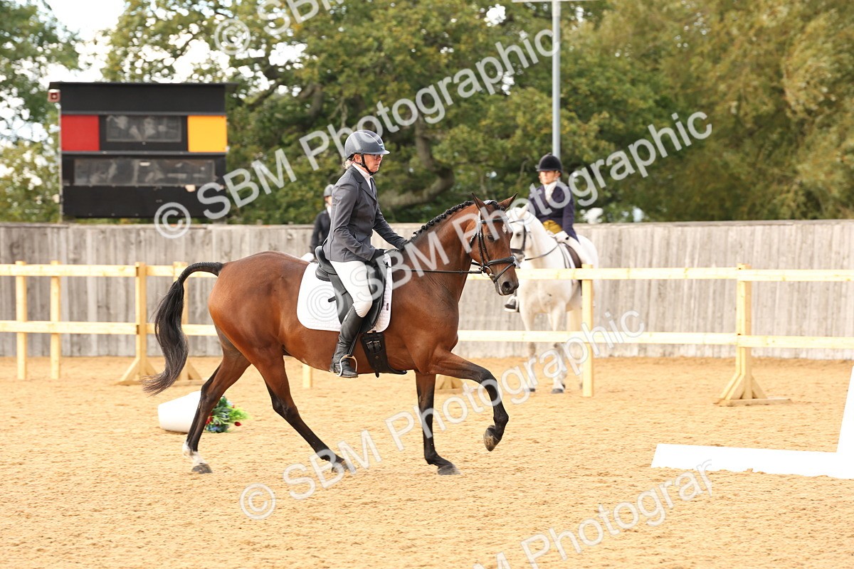 SBM_11544 - D9 - Small Tour Championship Prelim 3