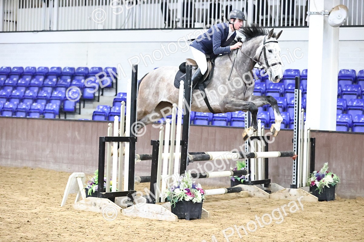 SBM_006431 - Class 19 - Clear Round