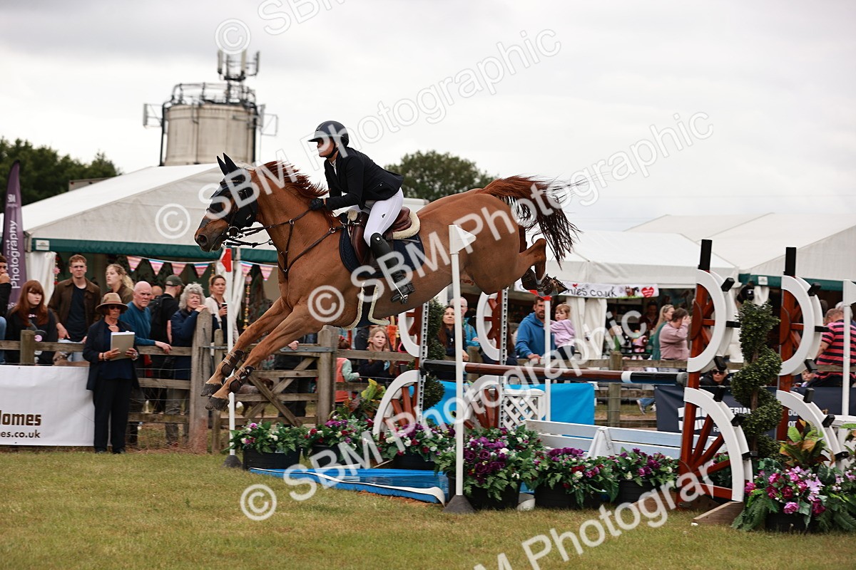 SBM_07682 - Class 203 - Martin Grant Homes Areal Trial