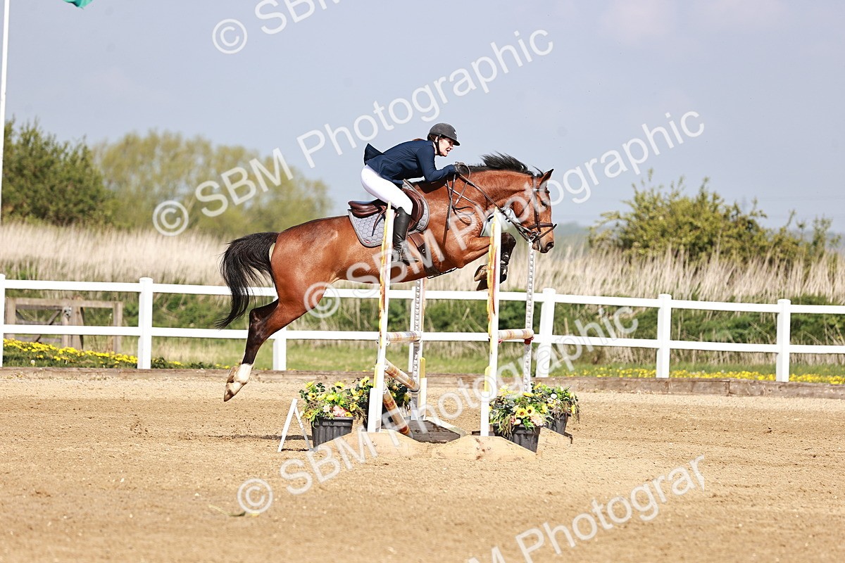  - Class 22 - Senior Discovery - 1.00m