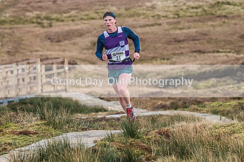 Nine Standards-315 - Nine Standards Fell Race Thursday 1st January 2026