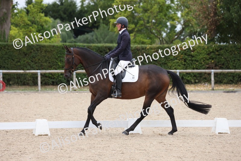 20250820-0833 - Class 15 - Novice 4