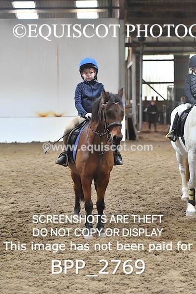 BPP_2769 - CLASS 3 40CM