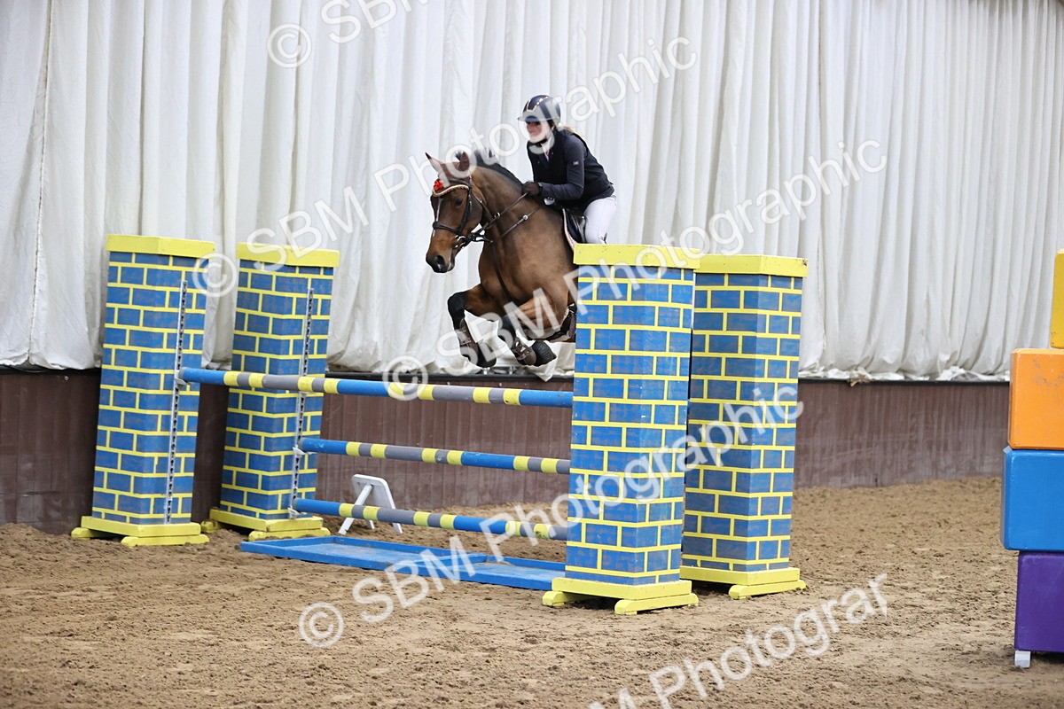 SBM_001554 - Class 4 - Senior Newcomers - 1.10m Open