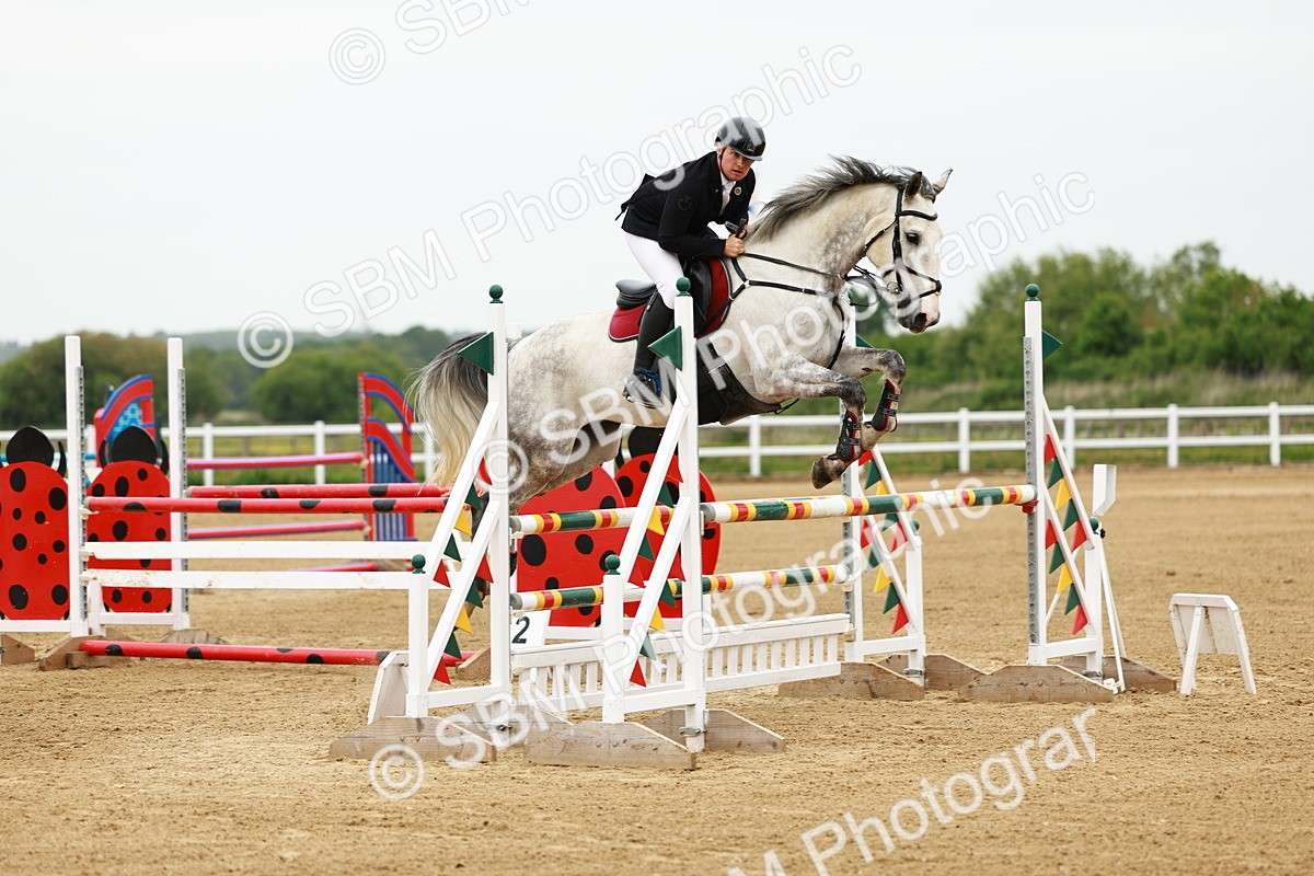 SBM_000959 - Class 4 - Senior Newcomers - 1.10m