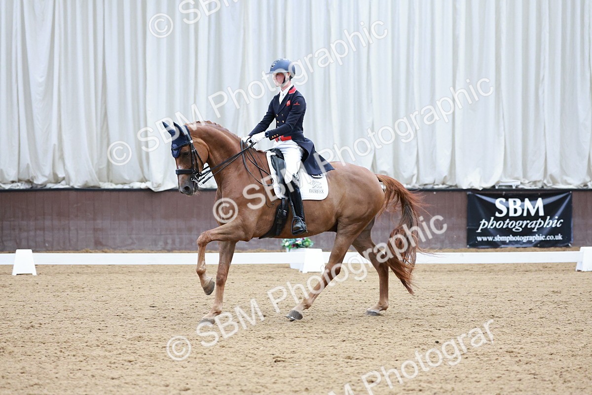 SBM_014475 - Class 4 - FEI INT I