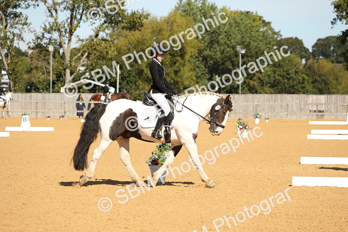 SBM_19787 - D10 - Small Tour Championship - Prelim 2