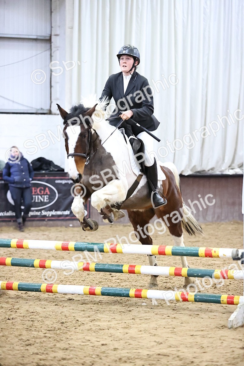 SBM_001030 - Class 4 - 70cm