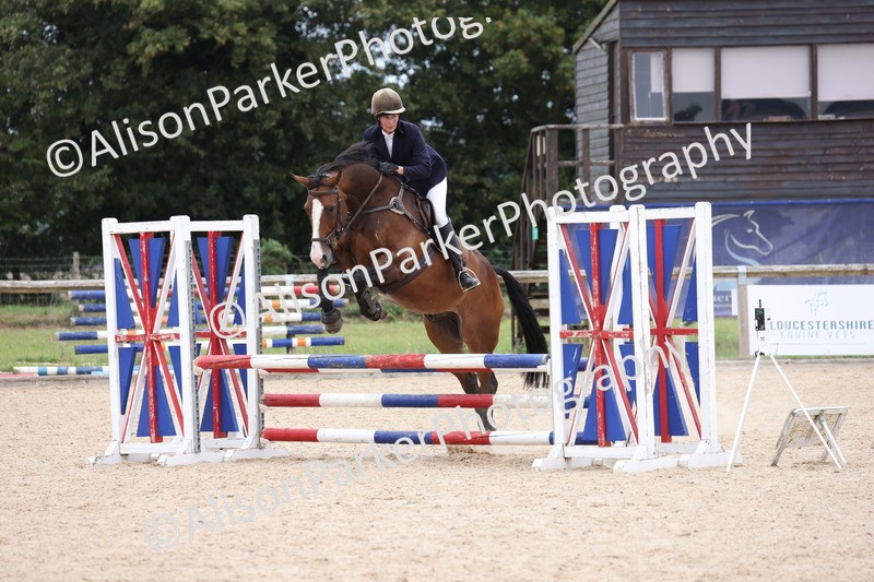 20250727-1335 - Class 5 - 80cm