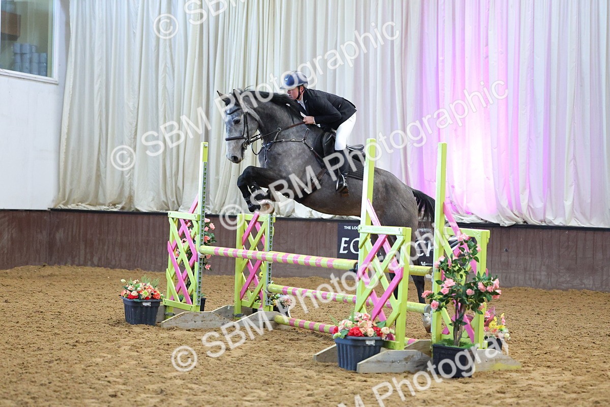 SBM_002085 - Class 8 - Senior British Novice 90cm