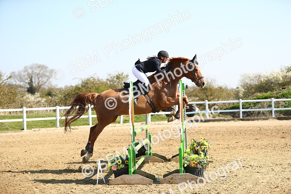 SBM_000598 - Class 3 - Senior Discovery - 1.00m
