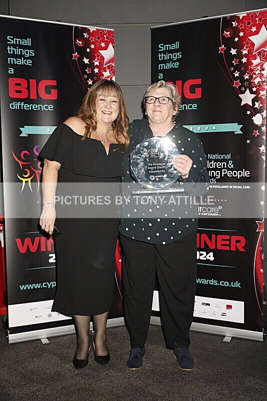 _09I0646 - The CYP Awards 2024