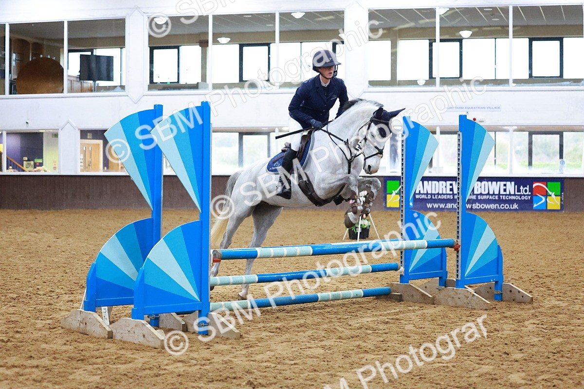 SBM_000144 - Class 1 - Clear Round