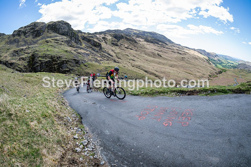 141216 - Hardknott Pass Camera 2 14.00-15.00
