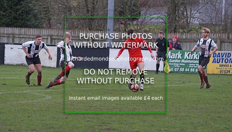 kwr9 - Kendal Town v Workington AFC