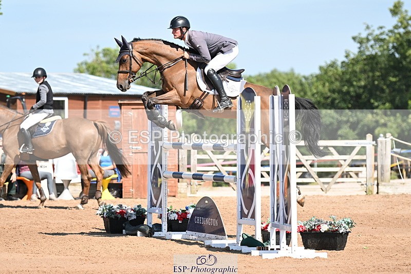 240718A-102951-04531 - Cls 1, 3 Star Small Tour 1.35m