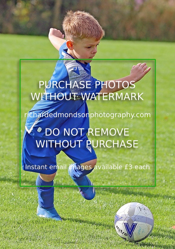 IMG_5023 - Wattsfield Under 8 vs Ibis Under 8 (12/10/24)