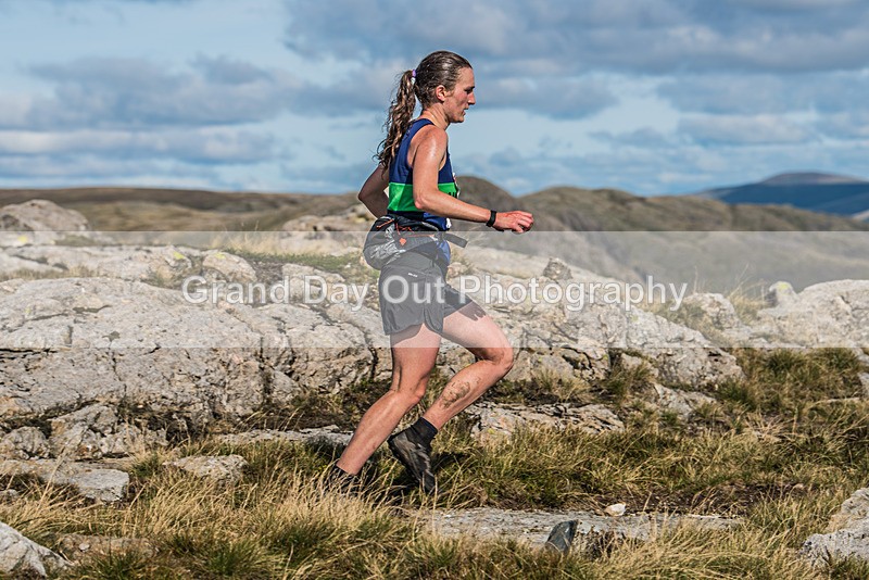 Three Shires-289 - Three Shires Fell Face Saturday 17th September 2022