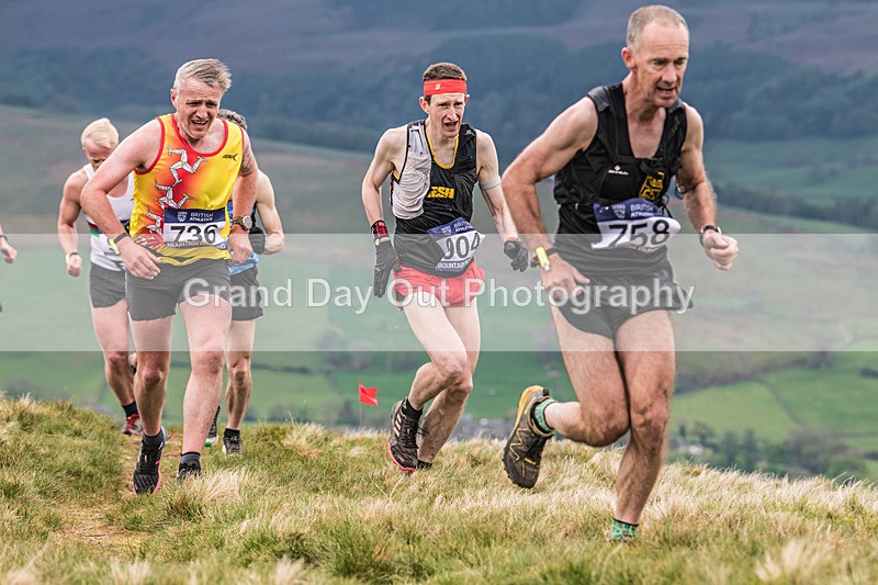 Seniors-127 - UKA 2026 Senior Inter-Counties Mountain Race - Sedbergh Sunday 3rd May 2026 - Seniors