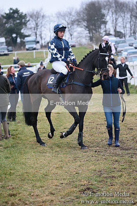 PtP 170219 -58 - Combined Services Point-To-Point Larkhill 17/02/19