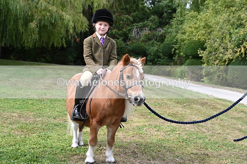 WJ6_3385 - Berks & Bucks - The Old farmhouse - Hound Exercise 20-08-25