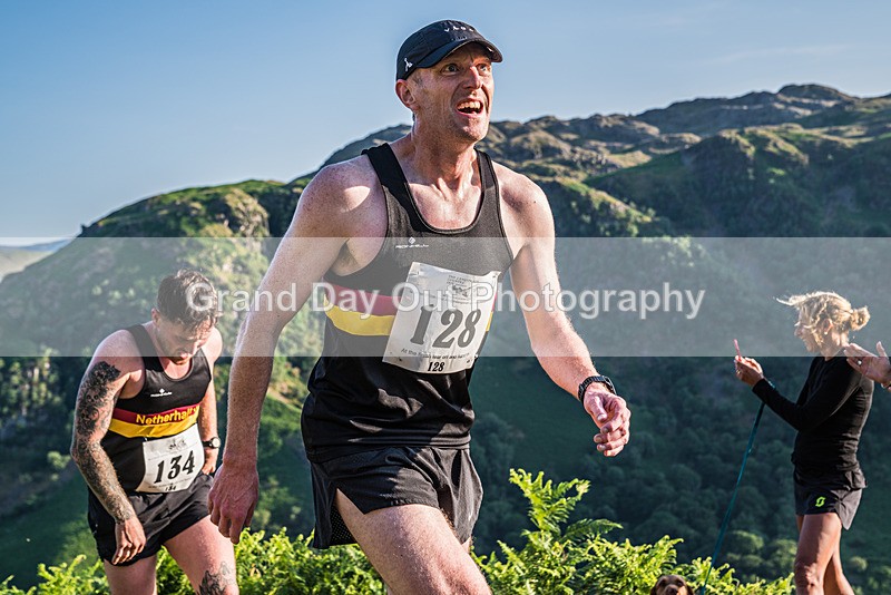 Langstrath-157 - Langstrath Fell Race Wednesday 21st June 2023