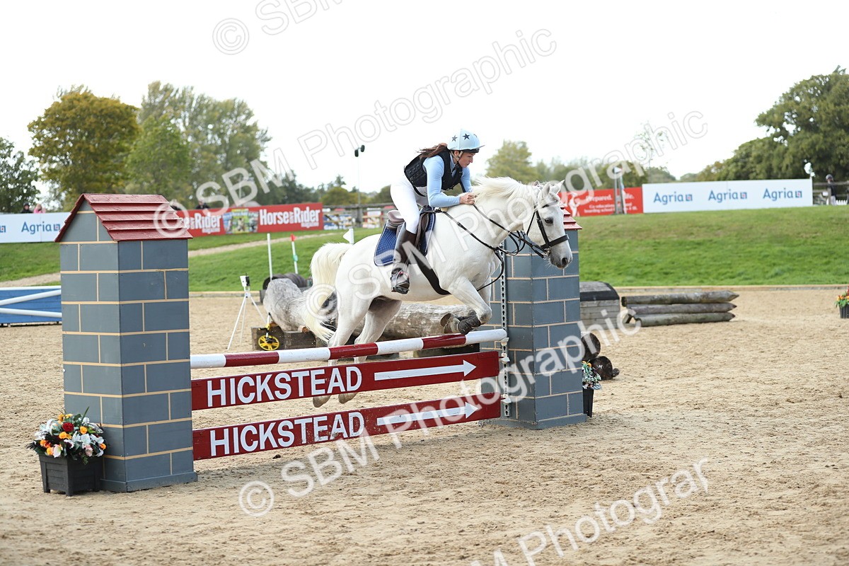 SBM_30337 - E11 - Eventers Challenge 80cm Championship