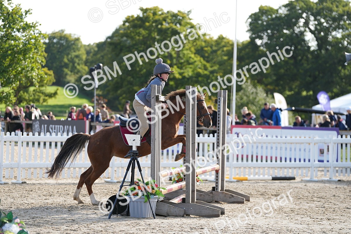 SBM_49438 - J8 - Junior Pony 65cm Championship