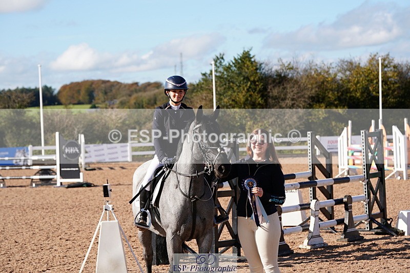 241027A-121416-02692 - SUN Cls 6 Pony Newcomers and 1m Open